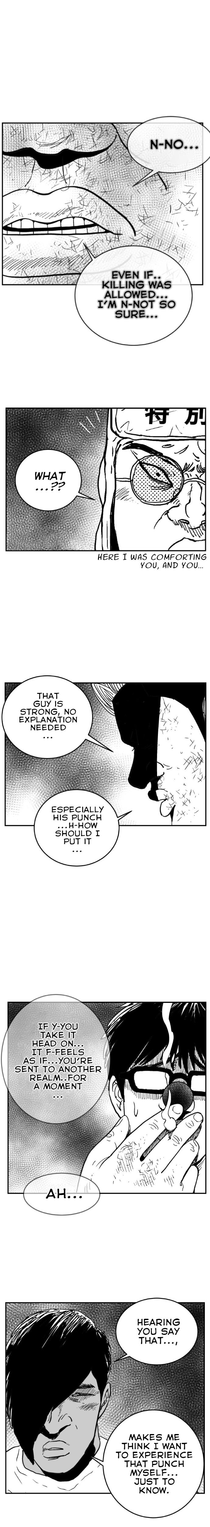 Hellper 2 - Killberos Chapter 114 20