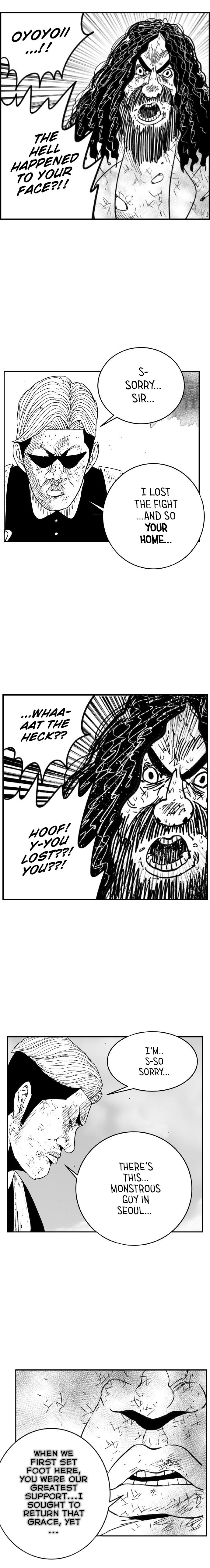 Hellper 2 - Killberos Chapter 115 6
