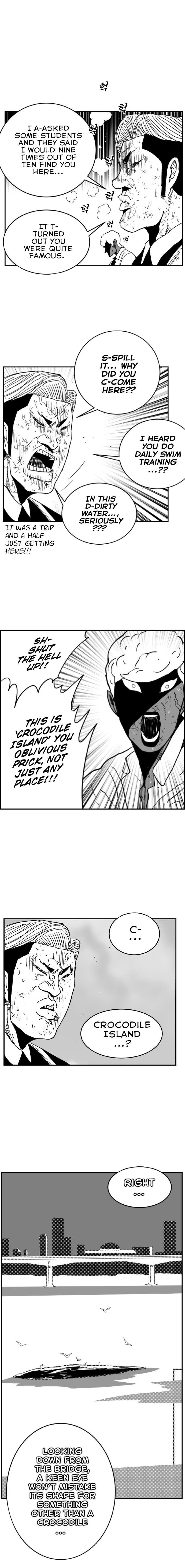 Hellper 2 - Killberos Chapter 115 13