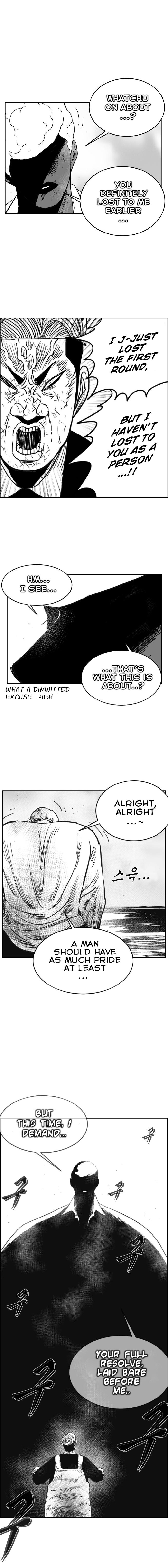 Hellper 2 - Killberos Chapter 115 15