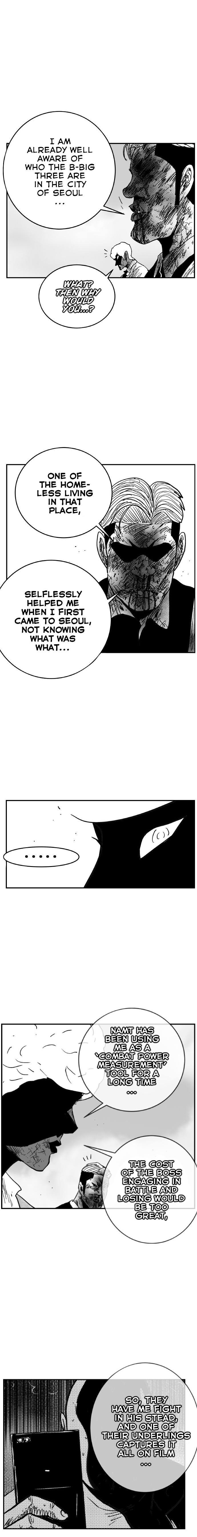 Hellper 2 - Killberos Chapter 115 19