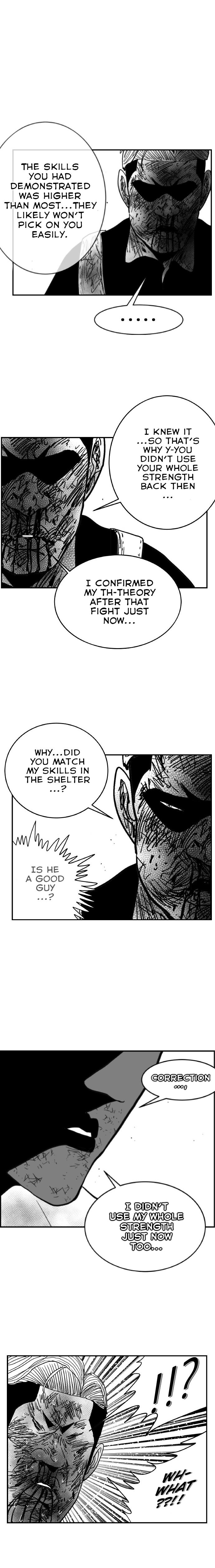 Hellper 2 - Killberos Chapter 115 20