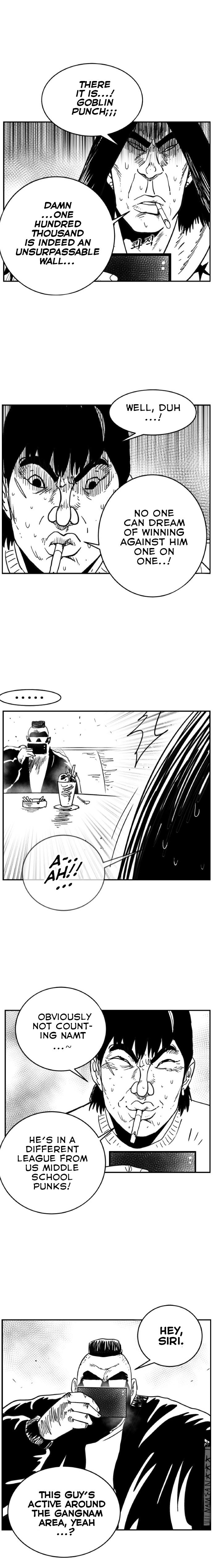 Hellper 2 - Killberos Chapter 115 23