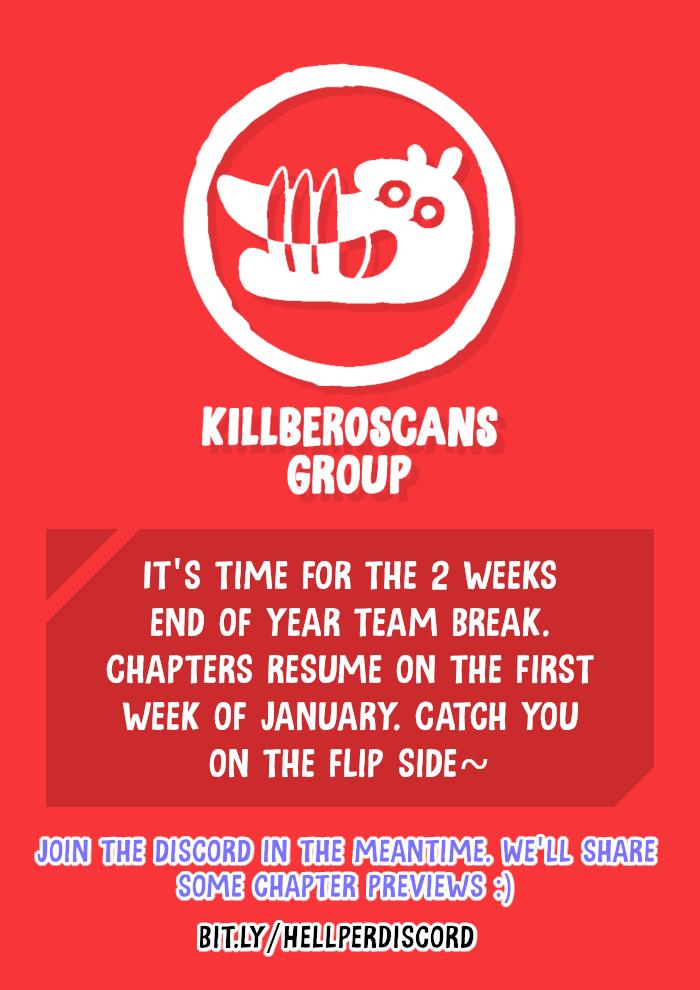 Hellper 2 - Killberos Chapter 115 28