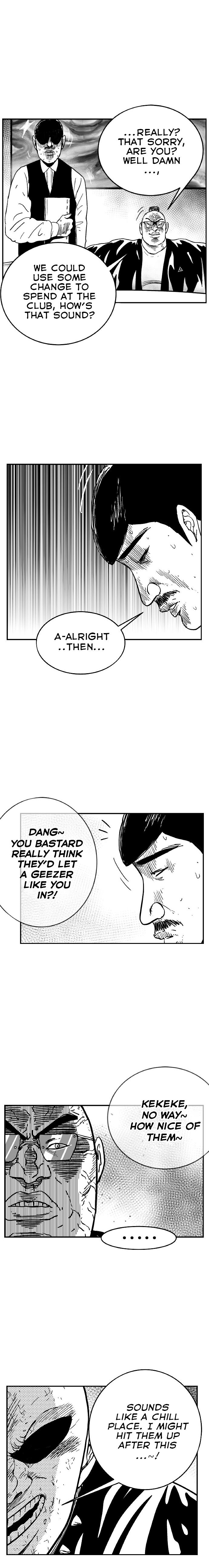 Hellper 2 - Killberos Chapter 116 4