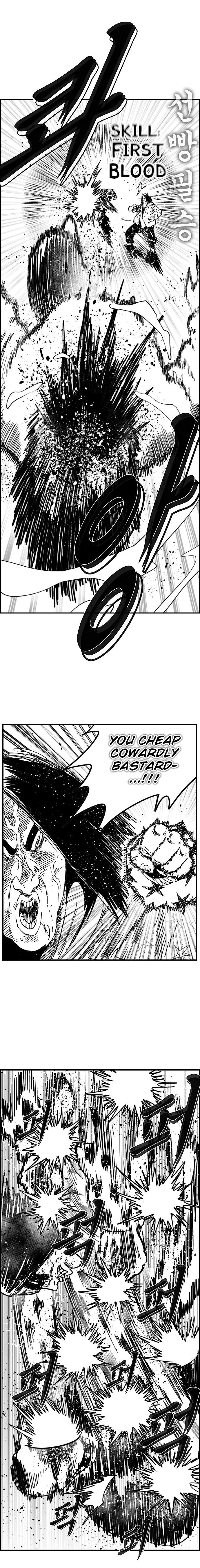Hellper 2 - Killberos Chapter 116 18