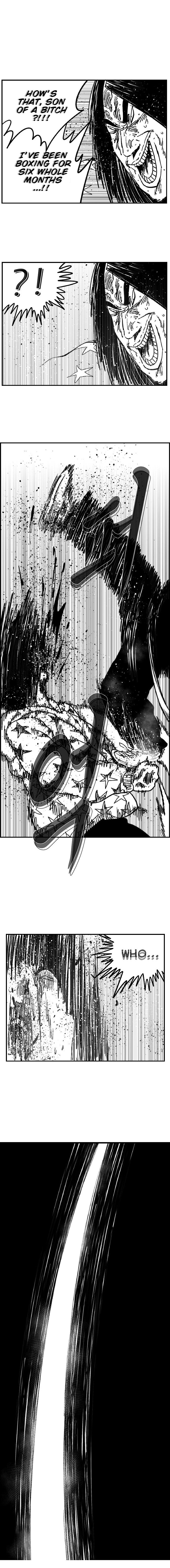 Hellper 2 - Killberos Chapter 116 19