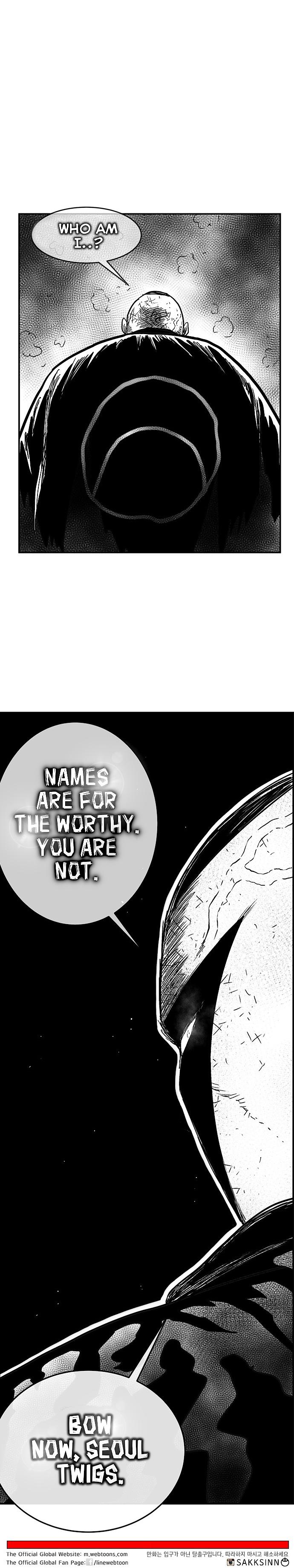 Hellper 2 - Killberos Chapter 116 21