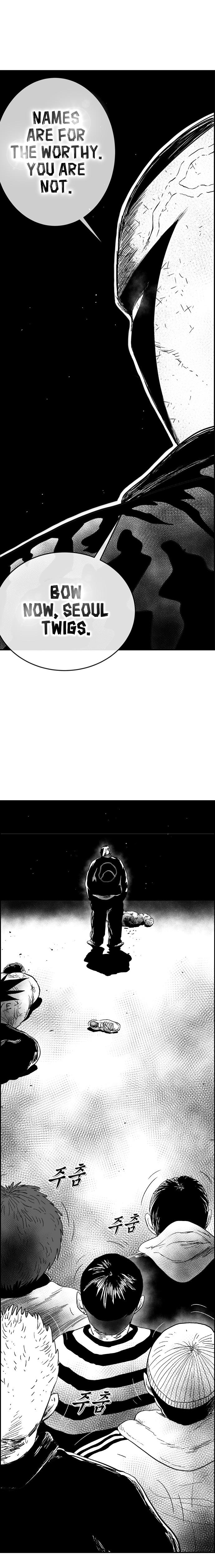 Hellper 2 - Killberos Chapter 117 2