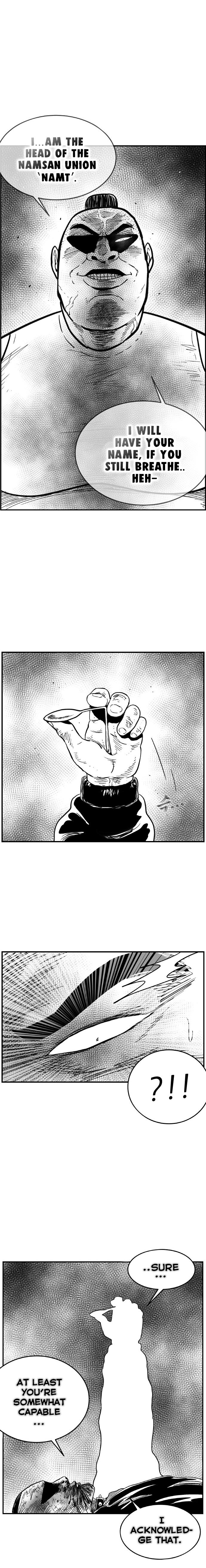 Hellper 2 - Killberos Chapter 117 8