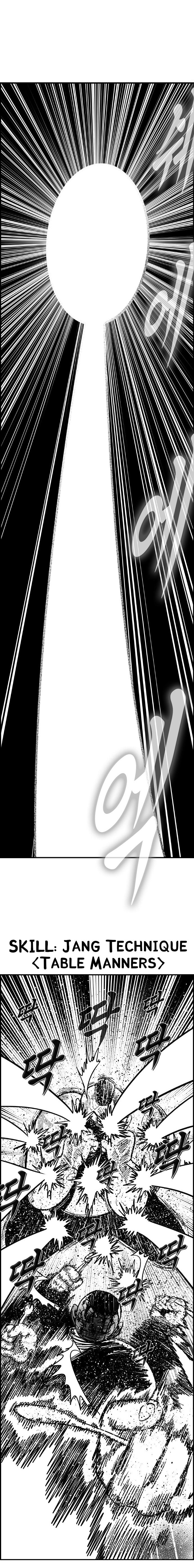 Hellper 2 - Killberos Chapter 117 11