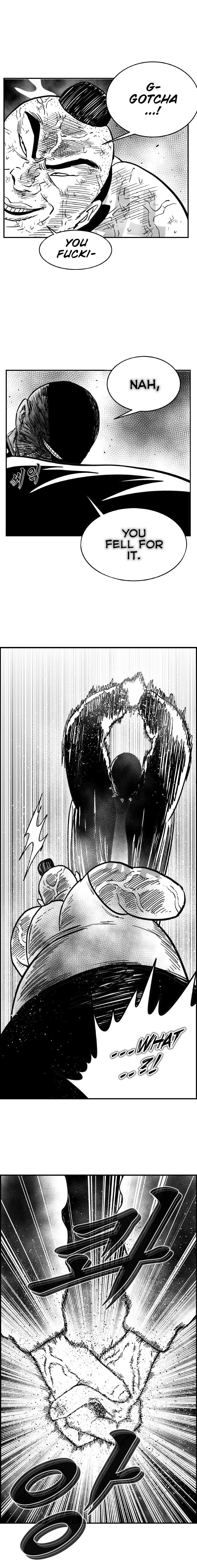 Hellper 2 - Killberos Chapter 117 13