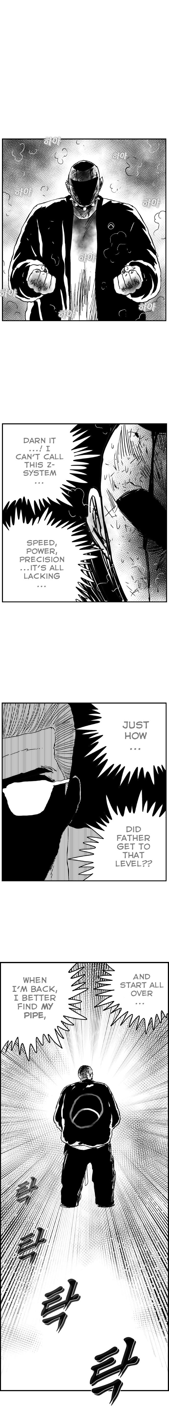 Hellper 2 - Killberos Chapter 117 16