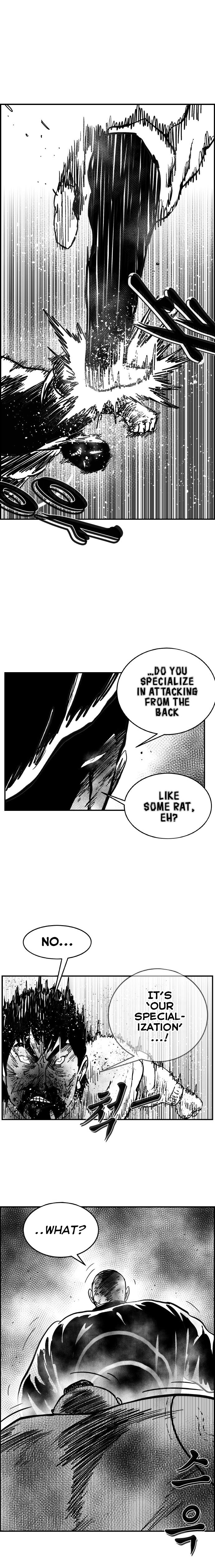 Hellper 2 - Killberos Chapter 117 17