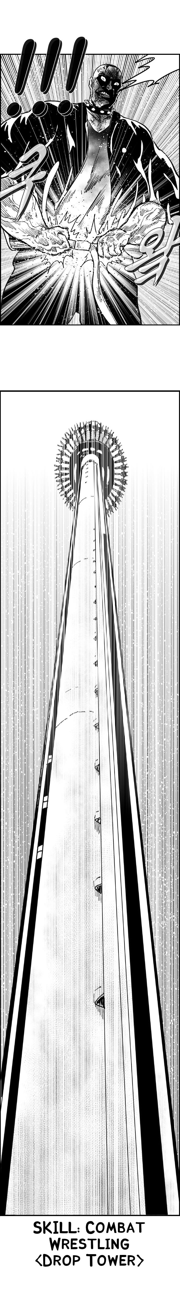 Hellper 2 - Killberos Chapter 117 18