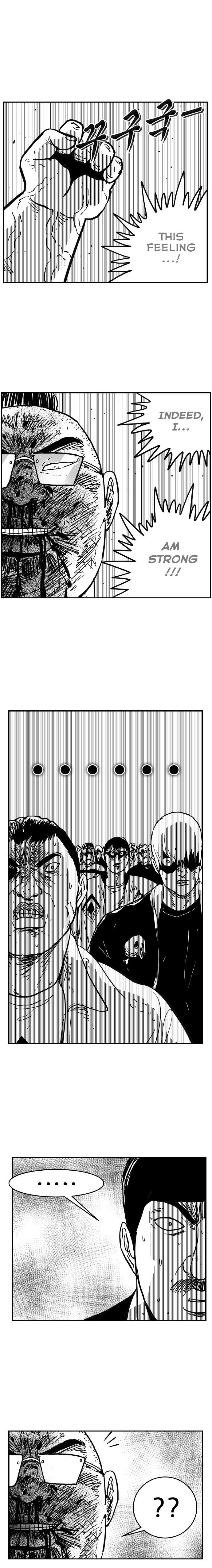 Hellper 2 - Killberos Chapter 118 5