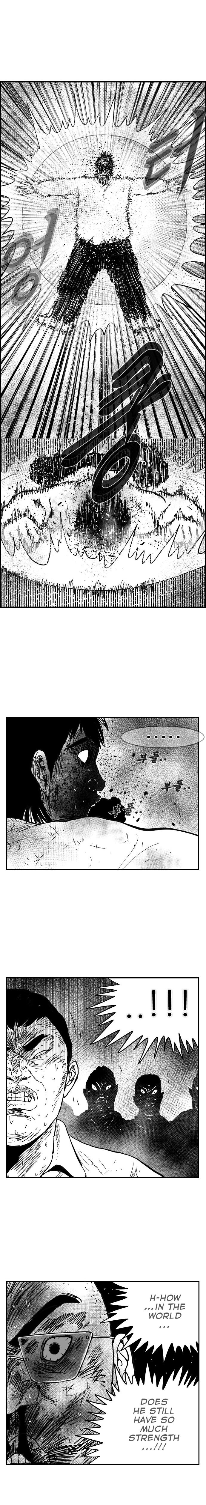 Hellper 2 - Killberos Chapter 118 9