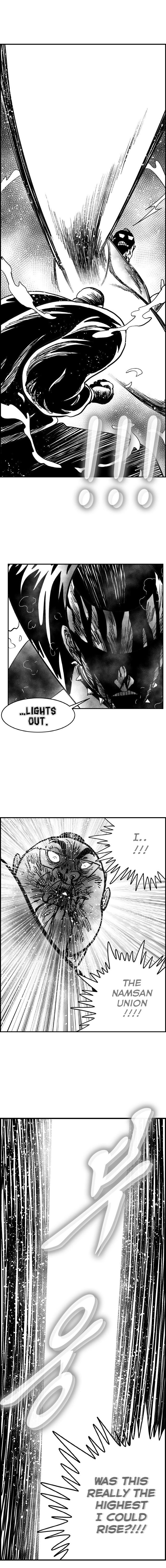 Hellper 2 - Killberos Chapter 118 12