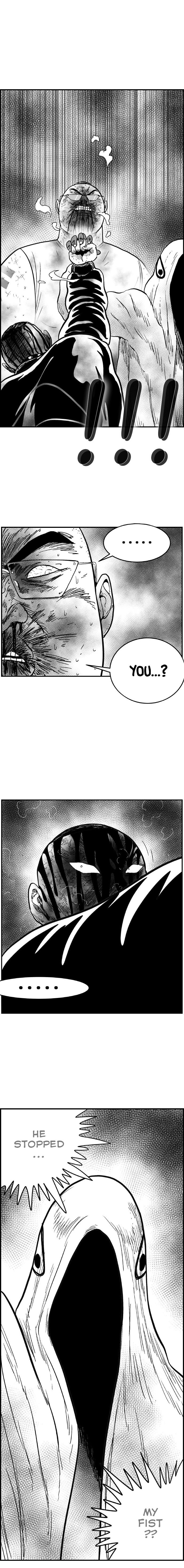 Hellper 2 - Killberos Chapter 118 14
