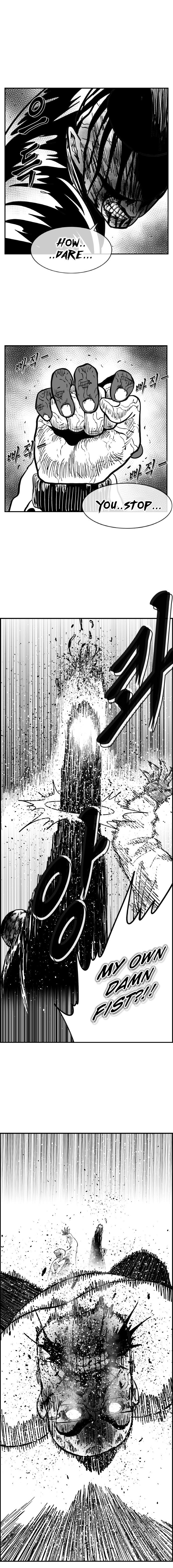Hellper 2 - Killberos Chapter 118 15