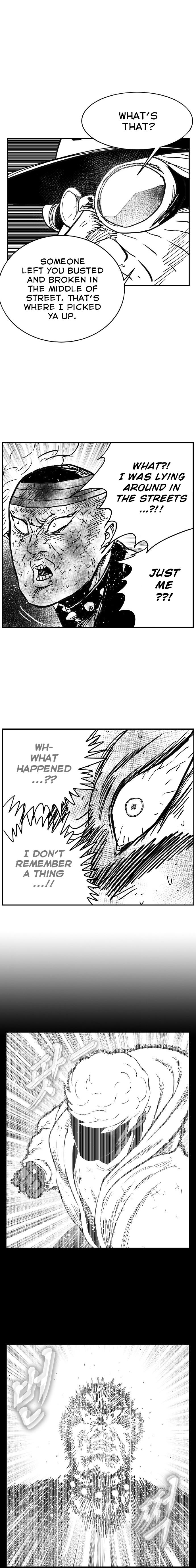 Hellper 2 - Killberos Chapter 119 5