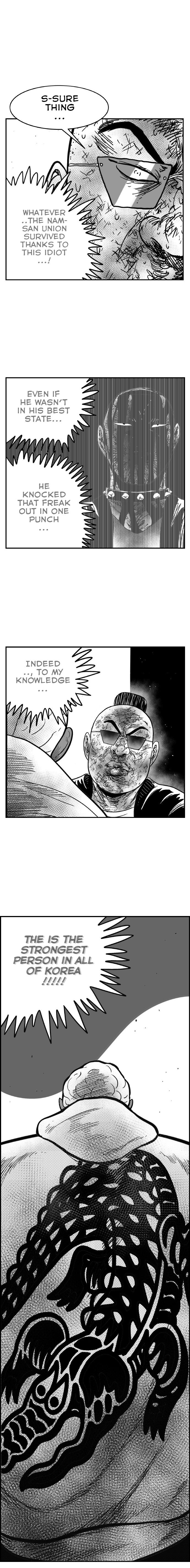 Hellper 2 - Killberos Chapter 119 12