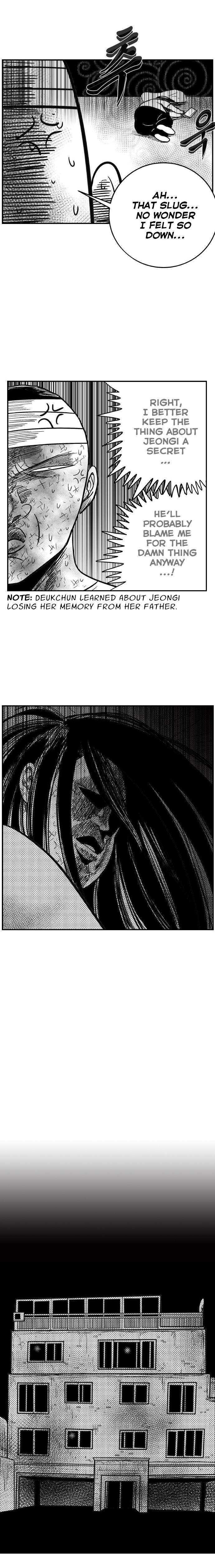 Hellper 2 - Killberos Chapter 119 15