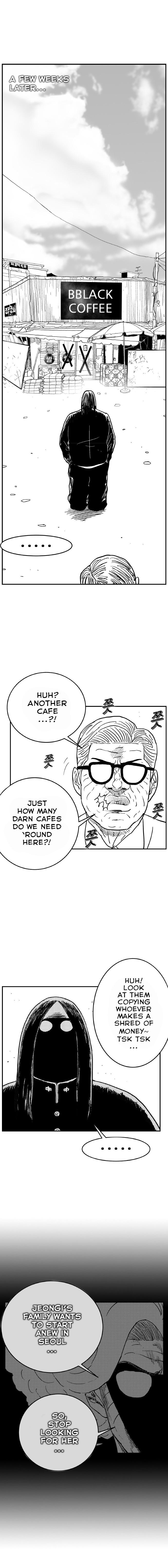 Hellper 2 - Killberos Chapter 120 10