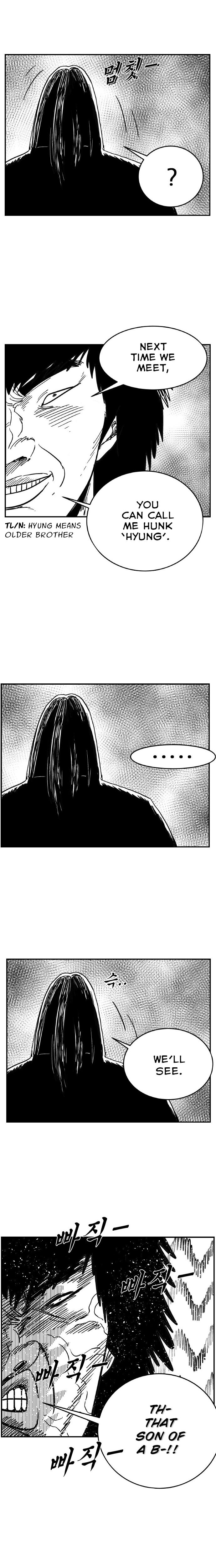 Hellper 2 - Killberos Chapter 120 16
