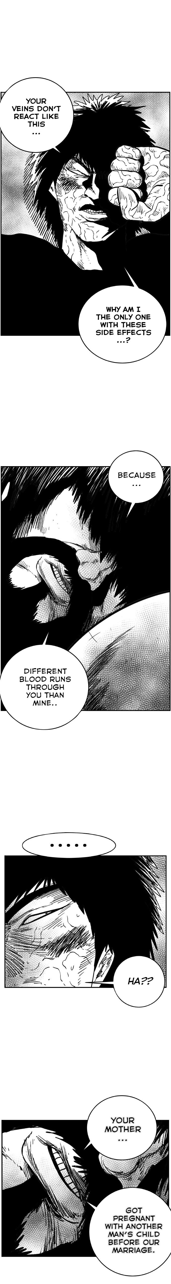 Hellper 2 - Killberos Chapter 120 20