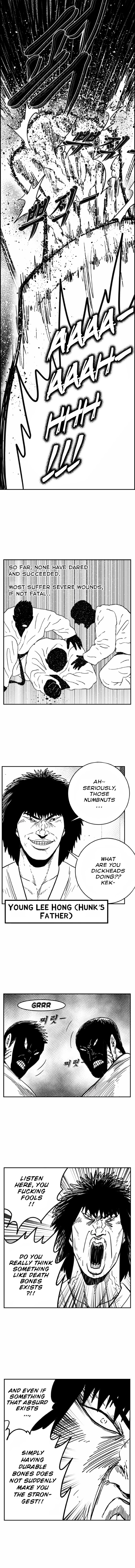 Hellper 2 - Killberos Chapter 121 3