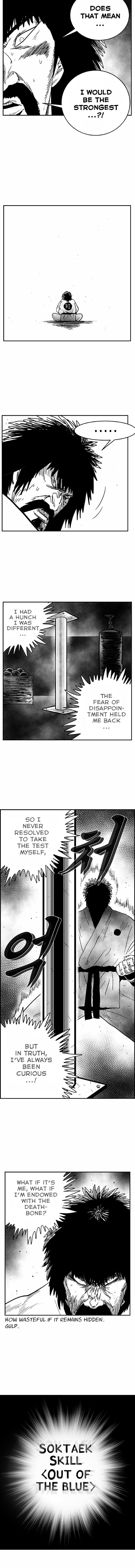 Hellper 2 - Killberos Chapter 121 5