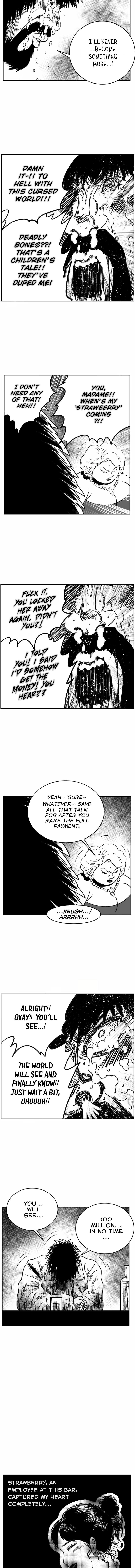 Hellper 2 - Killberos Chapter 121 7