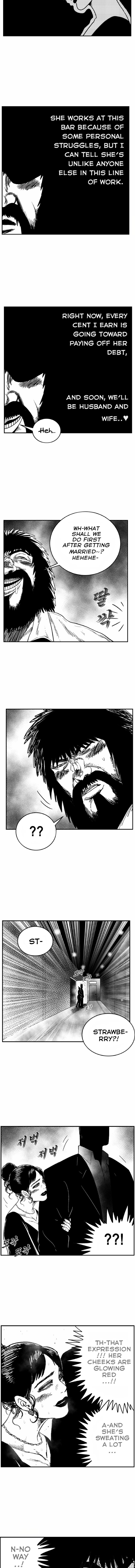 Hellper 2 - Killberos Chapter 121 8