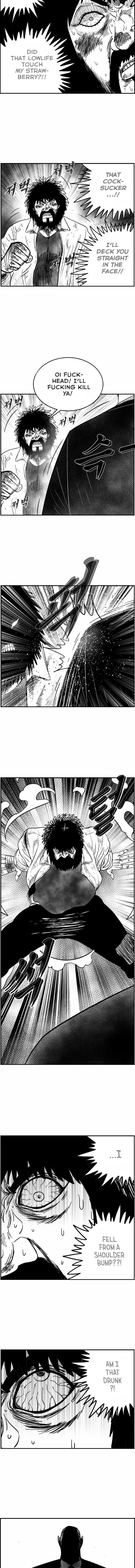 Hellper 2 - Killberos Chapter 121 9