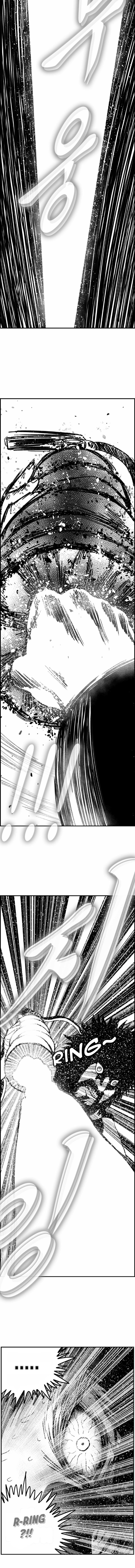 Hellper 2 - Killberos Chapter 121 12
