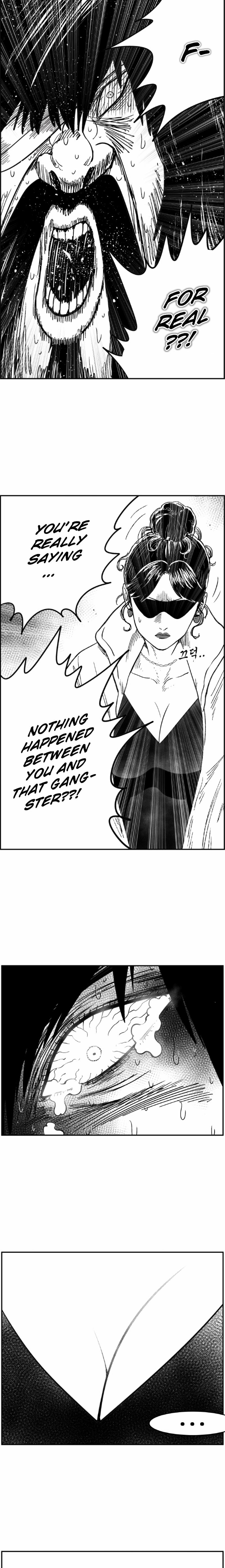 Hellper 2 - Killberos Chapter 122 6