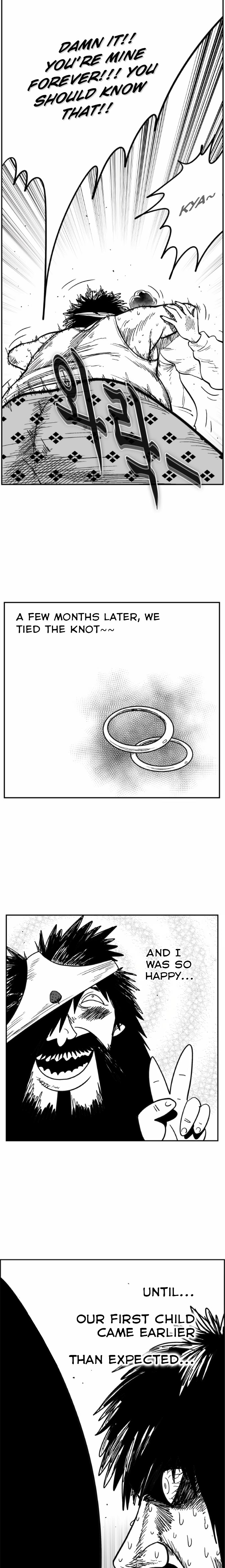 Hellper 2 - Killberos Chapter 122 7