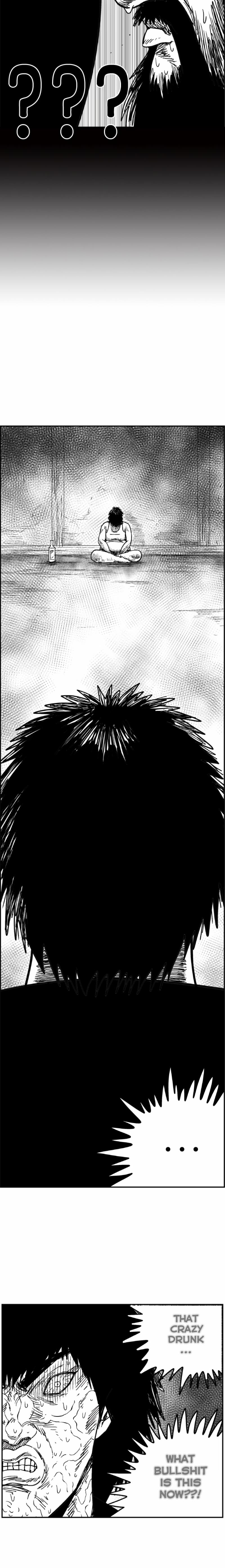 Hellper 2 - Killberos Chapter 122 8