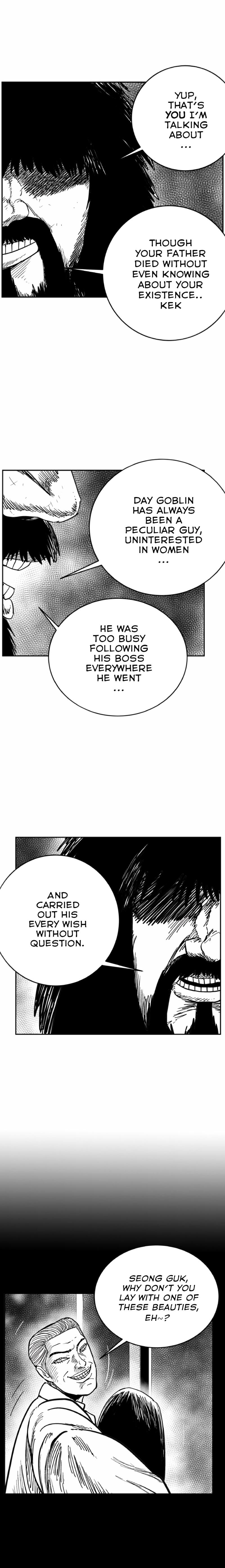 Hellper 2 - Killberos Chapter 122 9