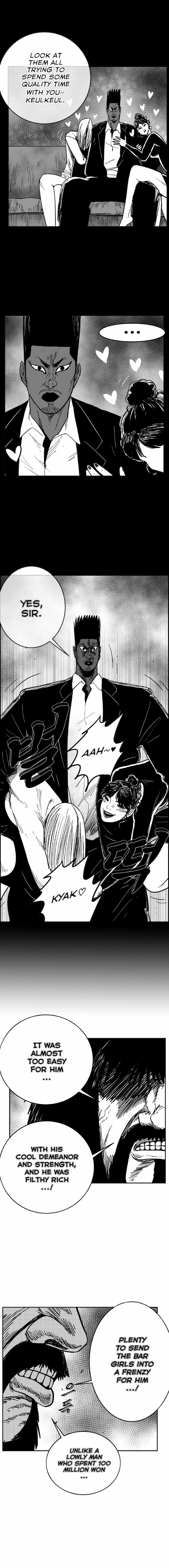 Hellper 2 - Killberos Chapter 122 10