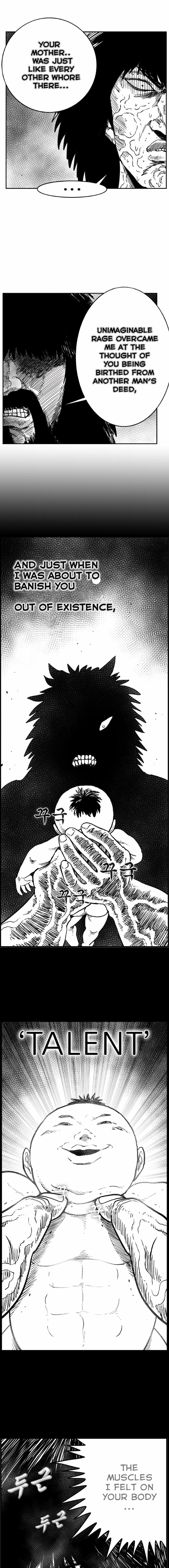 Hellper 2 - Killberos Chapter 122 11