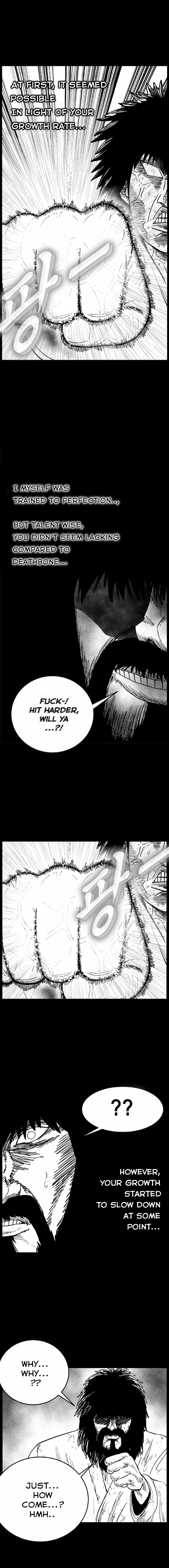 Hellper 2 - Killberos Chapter 122 13