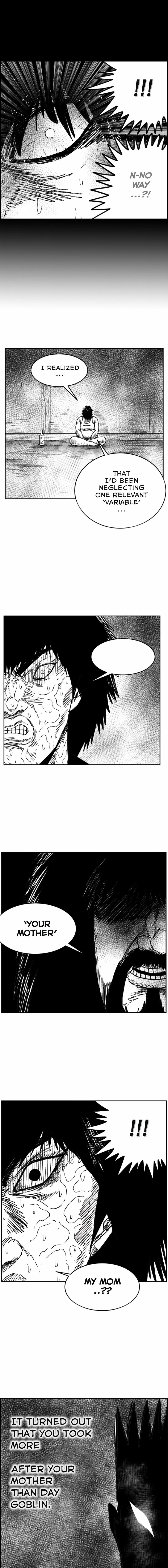 Hellper 2 - Killberos Chapter 122 14