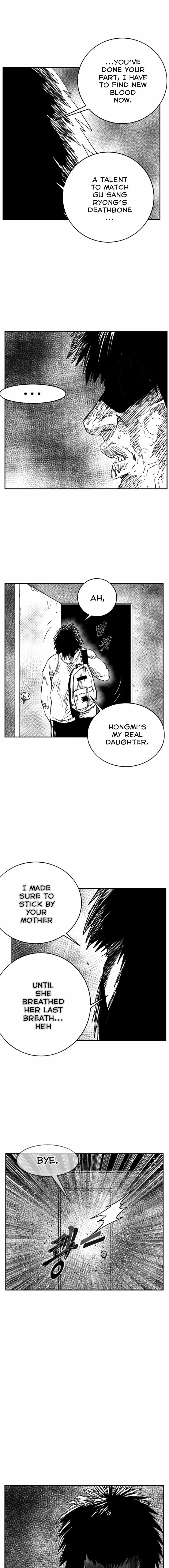 Hellper 2 - Killberos Chapter 122 16