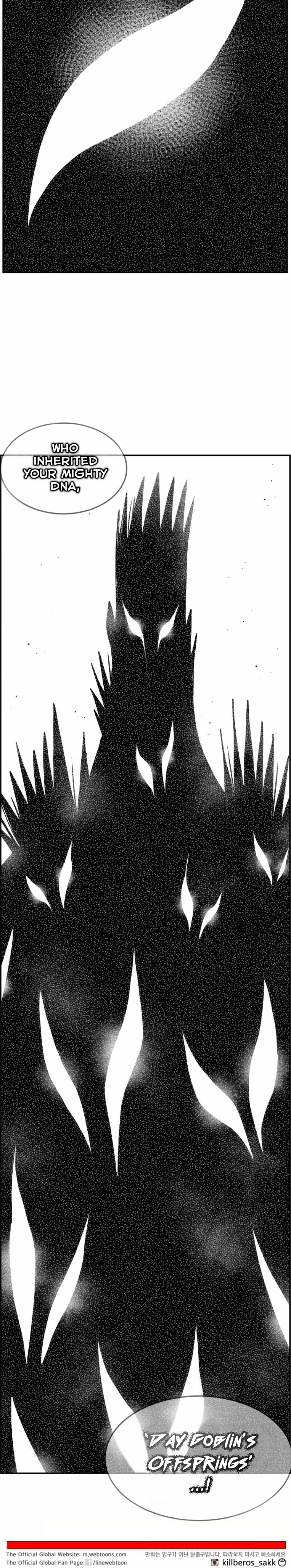 Hellper 2 - Killberos Chapter 122 21