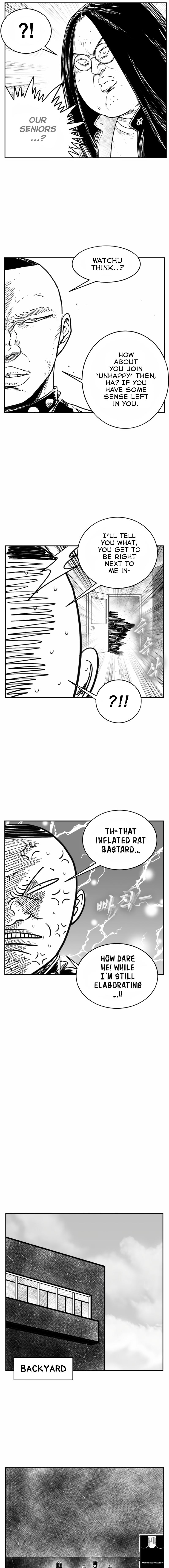 Hellper 2 - Killberos Chapter 123 7