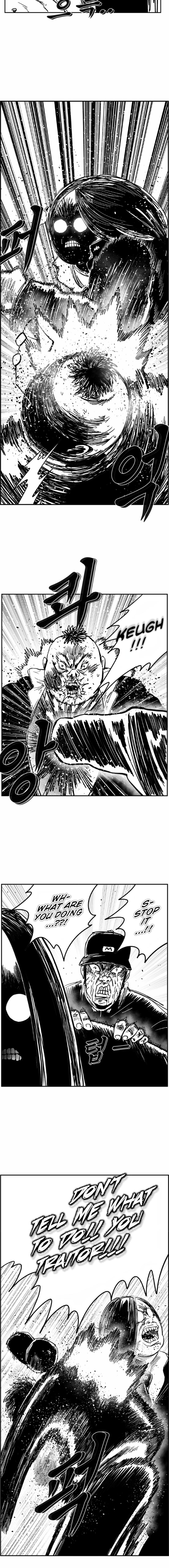 Hellper 2 - Killberos Chapter 123 12