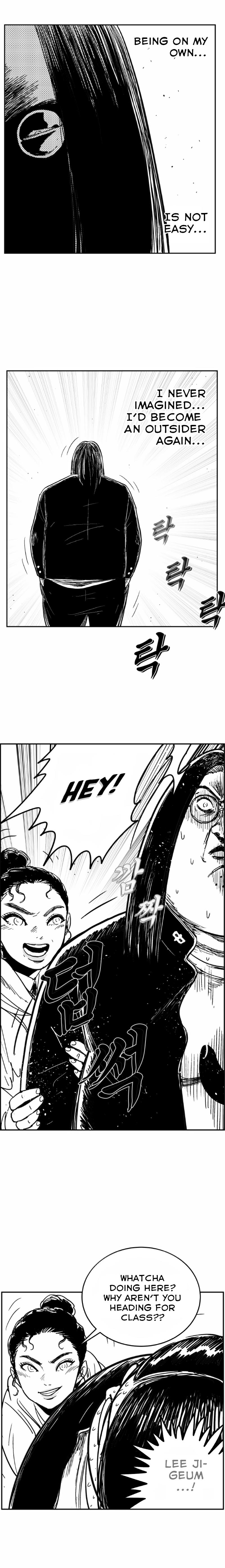 Hellper 2 - Killberos Chapter 123 16