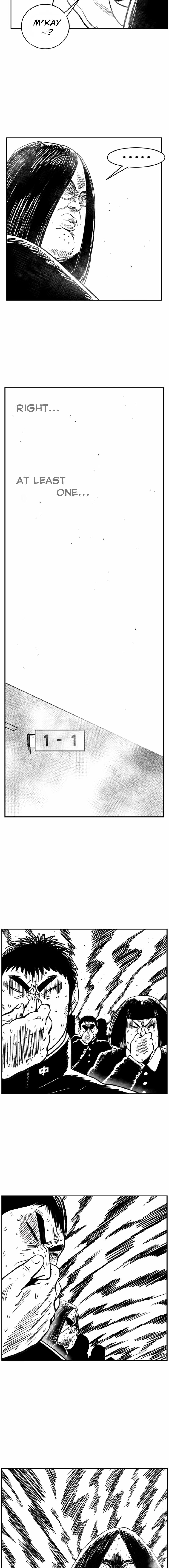 Hellper 2 - Killberos Chapter 123 18